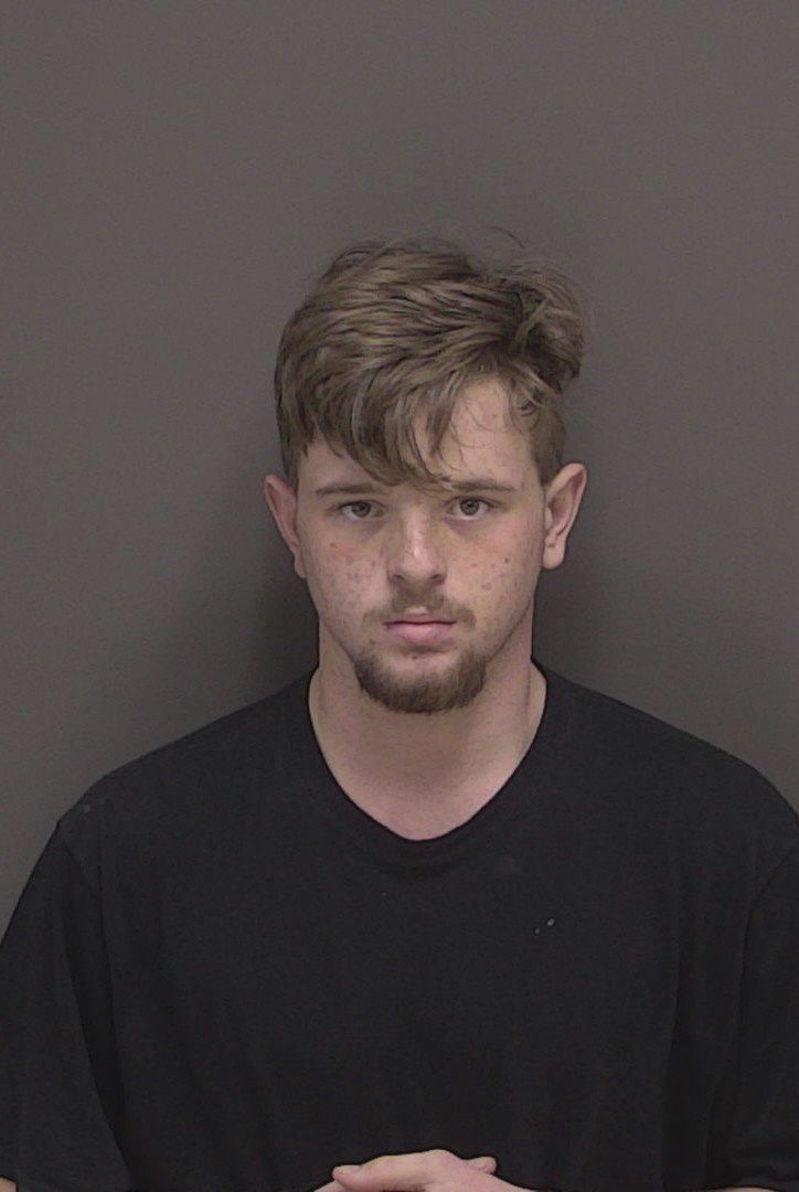 GELDER, JORDAN MATTHEW